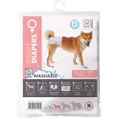 M PETS Wasbare Luier voor Teven
