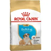 Royal Canin Bulldog Puppy 12 kg Voeding