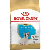 Royal Canin French Bulldog Junior