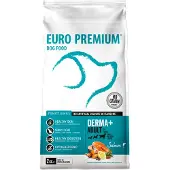Euro Premium Derma+ Adult