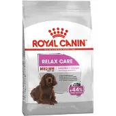 Royal Canin CCN Medium Relax Care Hondenvoer 10 kg