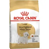 Royal Canin BHN West Highland White Terrier Adult - Droogvoer voor volwassen honden - 3 kg