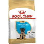 Royal Canin Duitse herder puppy 12 kg Voeding