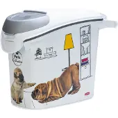 Curver voedselcontainer hond 15 liter/6 kg