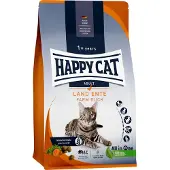 Happy Cat Culinary Adult Kattenvoer - Eend