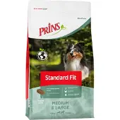 Prins procare standaard-fit 12 kg - Hondenvoer
