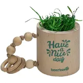 Beeztees Have a Nice Day Knaagdierspeelgoed