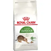 Royal Canin Outdoor - Kattenvoer