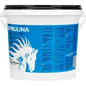 Pharmahorse Spirulina