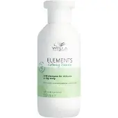Wella Professionals Care Elements Calming Shampoo