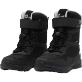 Jack Wolfskin - Kid's Polar Bear-B Texapore High VC - Winterschoenen 28, zwart