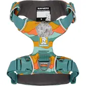 Ruffwear Front Range Hondenharnas