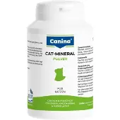 Cavalor Cat Mineral - Poeder