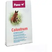 Pavo Colostrum