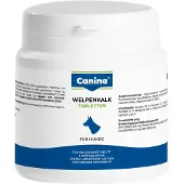Canina Puppy Kalktabletten