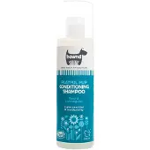 Hownd Playful Pup Natural Conditioning Shampoo