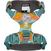 Ruffwear Front Range Hondenharnas