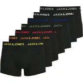 Jack & Jones Boxershorts zwart