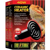 Exo Terra Keramische Warmtestraler
