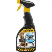 CSI Urine Hond/Puppy Spray 500 ml