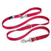 Curli Adjustable Leash Nylon