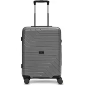 Redolz Trolley grijs