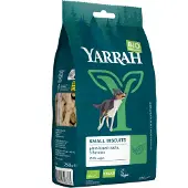 Yarrah - Vega Multi Hondenkoekjes Bio