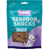 Braaaf Vissnack Zalm Bites