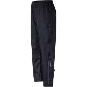 Pro-X Regenbroek Tramp, voor heren, Maat S, Wielerbroek, Regenkleding