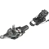 Fritschi - Toerski bindingen - Vipec Evo 12 voor Unisex - Maat 110 mm - Grijs