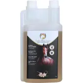 Excellent Garlic Allicin Vloeibaar - Voedingssupplement - 1 l
