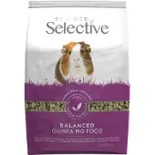 Supreme petfoods Supreme Science Selective Cavia