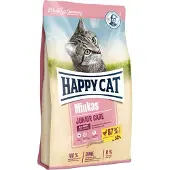Happy Cat Minkas Junior Care Gevogelte