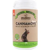 SPARROW Pet CannaMove Forte Joint Fit Snacks