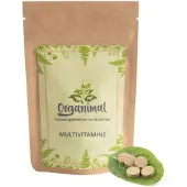 Organimal Multivitamine Kat
