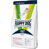 Happy Dog VET Intestinal Low Fat