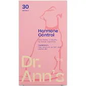 Dr. Ann's Hormone Control