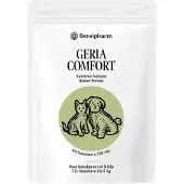 Sensipharm Geria Comfort Kleine Huisdieren