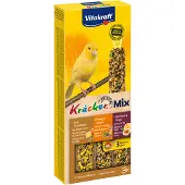 Vitakraft Kanarie Kräcker 3 in 1