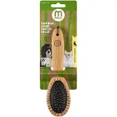 Mikki Bamboo Ball Pin Brush