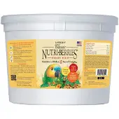 Lafeber Classic Nutri-Berries Parrot
