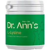 Dr. Ann's L-Lysine