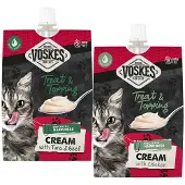 Voskes Cream Kattensnack