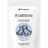 Sensipharm Pulmitranq kleine dieren