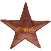 Designed By Lotte Ho Ho Ho Star Hondenspeeltje