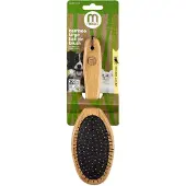 Mikki Bamboo Ball Pin Brush