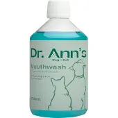 Dr. Ann's Mondwater