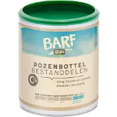 Grau Rozenbottel Granulaat