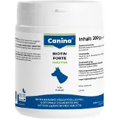 Canina Biotine Forte Tabletten