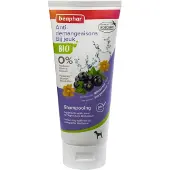 Beaphar Bio Shampoo bij jeuk voor de hond (tube 200 ml) 200 ml